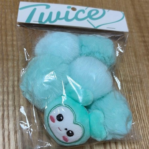 Due volte mina scrunchie merce - due,
