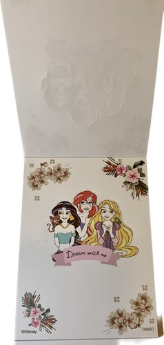 Disney memo pad principessa - pad,