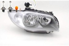 Faro Adatto Per BMW 1 E81 E87