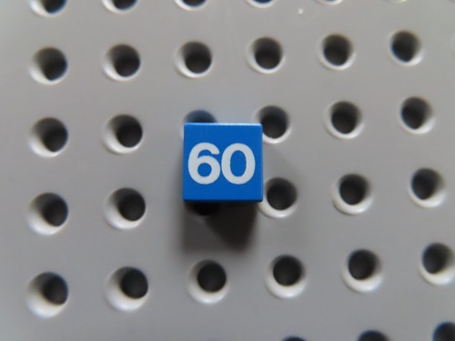 Lego piastrella 3070bpb003 - x,