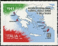 ITALIA 2023: Eccidi di