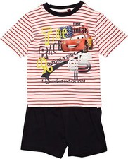 Pigiama corto ragazzo Disney