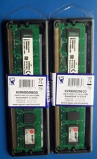 MEMORIE RAM KINGSTON 2 x 2 GB