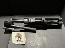 Cavalletto REPORTER treppiede