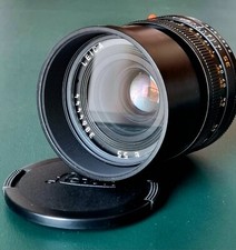 Leica Leitz Summicron R 35mm f2, 3cam ROM, lI serie, untouched. Full set. 