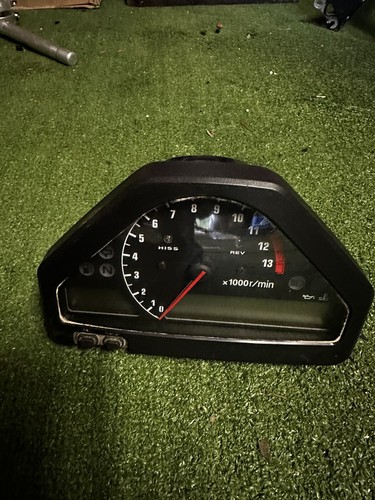 Strumentazione cbr 1000 - strumentazione,