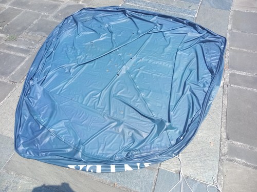 Telo copertura intex - telo,