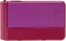 Sony Cyber-shot DSC-TX30