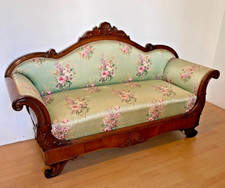 Bellisimo divano stile luigi