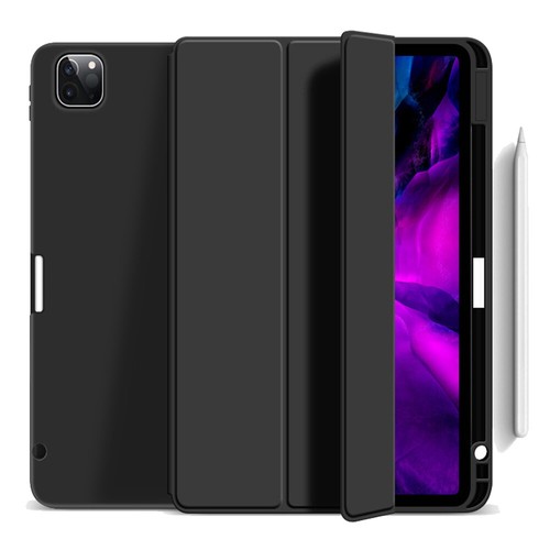 Custodia smart slim pelle - custodia,