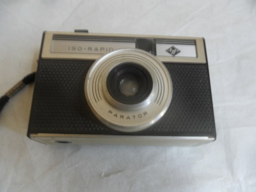 Vintage fotocamera camera - vintage,