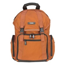 Tenba zaino Messenger Daypack – arancione