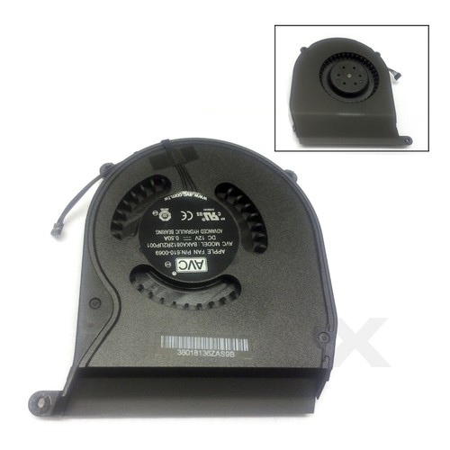 Cpu fan per a1347 - 1x,