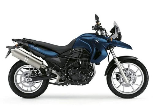 Download bmw 650 k72 - bmw, gs,