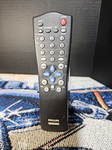Philips rca10u81bx telecomando - philips,