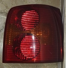 Fanale-Posteriore-Destro-Colore-Rosso-Volkswagen-Passat-2001-2004-1.9TDI-W8-V6-4