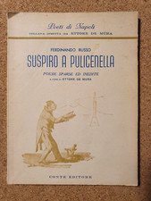 Suspiro a Pulicenella