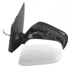 SPECCHIO DX ELETTRICO C/PRIMER