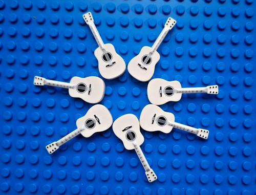 Lego chitarra - lego, (25975pb02)