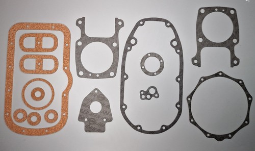 Kit guarnizioni motore bmw r61 - kit,