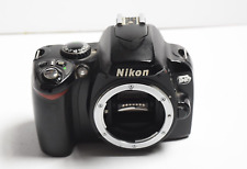 Reflex Nikon D40 - Pezzi di ricambio 