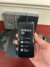 Smartphone Samsung Galaxy S8