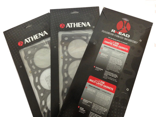 Guarnizione testata athena mls - guarnizione,