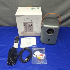 Proiettore LS55 Ultra Porabile