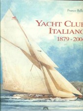 YACHT CLUB ITALIANO 1879-2004