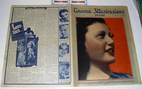 Cinema illustrazione 43 - cinema,