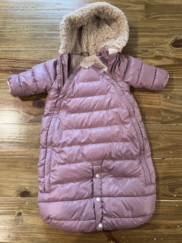 Tuta neve bambino neonato - da,