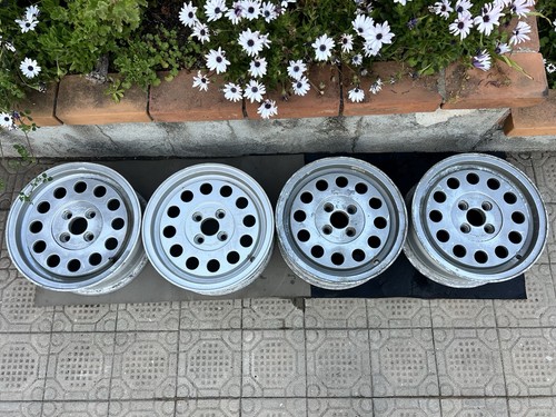 Cerchi ronal 6jx14 - ronal, a1