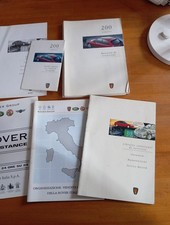 Libretti plico uso - libretti, e