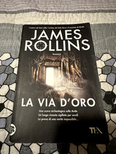 9788850228911 - James Rollins