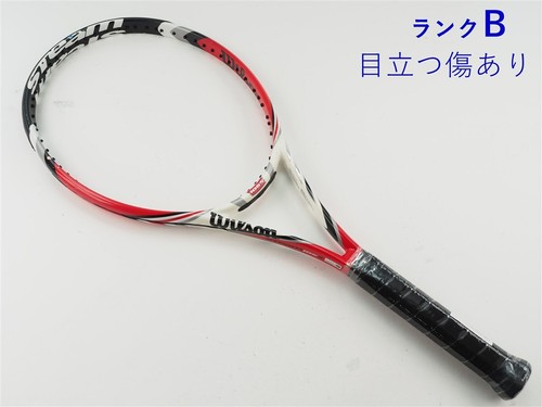 Racchetta tennis wilson - tennis,
