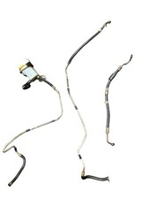 Tubi servosterzo fiat fiorino 1300 multijet 75 cv 2007/2016 51805112