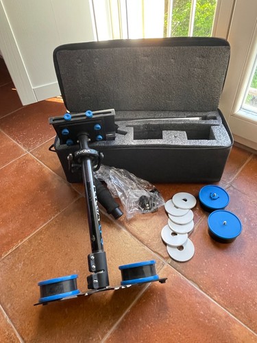 Flycam cf3 stabilizzatore - flycam,