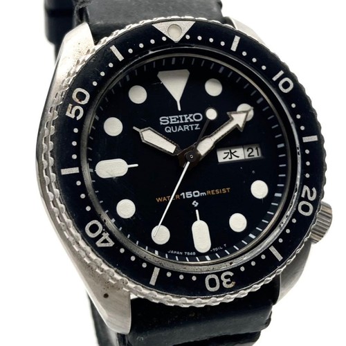 Orologio uomo seiko - uomo, prospex