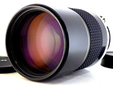 Nikon Nikkor Ai-s 180 mm f2.8