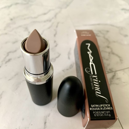 Mac macximal rossetto elegante - mac,