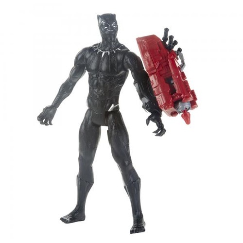 Black panther personaggio - black,