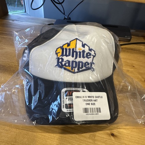 Cappello berretto maglia white - cappello,