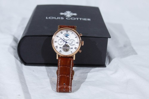 Louis corttier orologi uomo - louis,