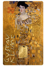 Gustav Klimt Adele 1/1000 oz