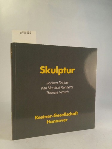 Skulptur jochen fischer - jochen, fischer,