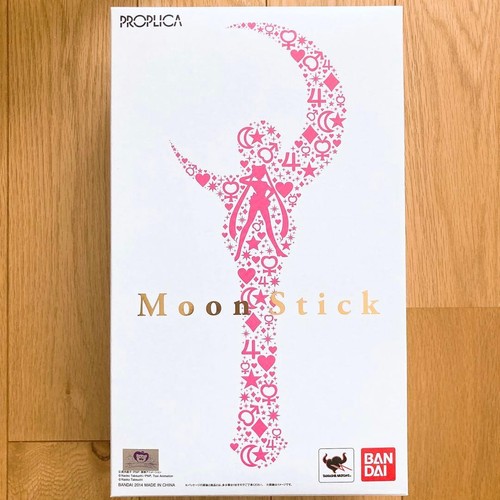 Sailor moon stick - moon,
