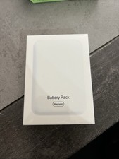 Magnetic Wireless Battery Pack