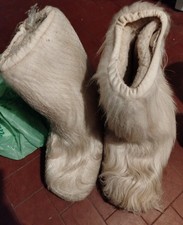 Stivali Da Sci Kinney Yeti In