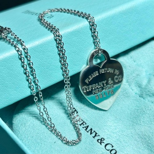 Collana tiffany ritorno - ritorno, al