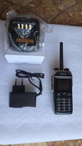 Hytera pd685 ricetrasmettitore - pd685,